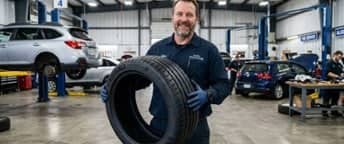 How to Choose the Right Tire for Your Vehicle