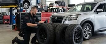 How to Choose Nissan Pathfinder Aftermarket Tires