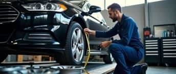 How to Choose the Right Rim Size for Your Car