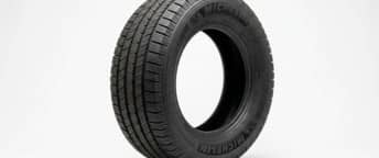 Is the Michelin Defender LTX M/S Discontinued?