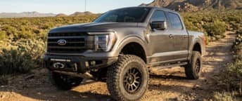 Are Mickey Thompson Baja Boss A/T Good Tires?
