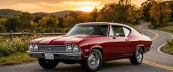 What Are the Most Popular Vintage Tire Sizes?