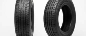 Should New Tires Go on the Front or the Back?