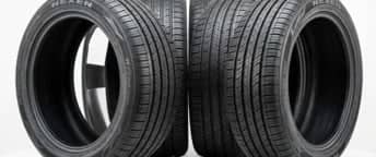 Are Nexen Tires Any Good?