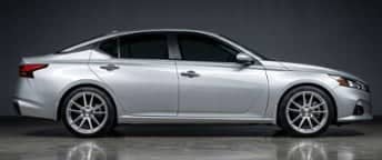 Nissan Altima Aftermarket Wheels