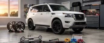 How to Choose Nissan Armada Aftermarket Wheels