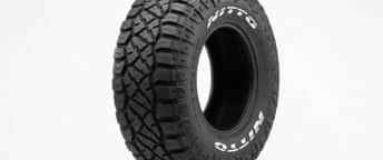 Are Nitto Ridge Grapplers Good Tires?