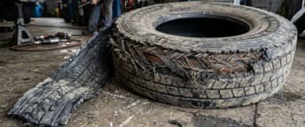 What Is the #1 Reason for Tire Failure?
