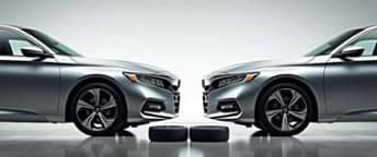 Difference Between OEM and Aftermarket Tires