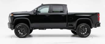 How Does Off-Road Rim Financing Work?