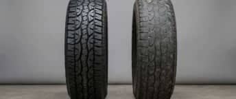 Do Off-Road Tires Wear Out Faster?
