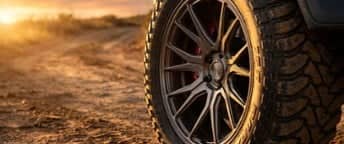 Best Off-Road Wheels for Mud Terrain Tires
