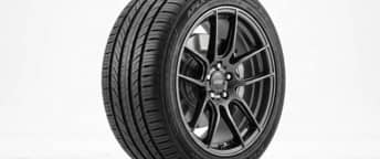 9 Best Performance SUV Tires
