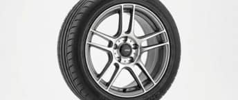Performance Tires and Wheels Under $150