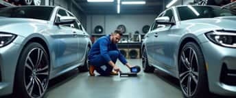 How to Plus-Size Wheels and Tires