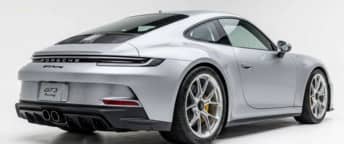 Do Porsches Need N-Rated Tires?