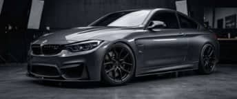 Powder Coating Wheels Explained