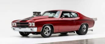 What Are Pro Street Tires?
