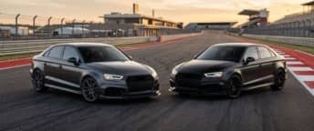Michelin Pilot Sport 4S vs Pirelli P Zero PZ4