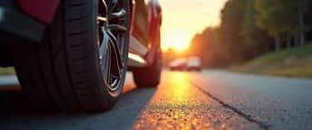 What is the Quietest Smoothest Tire?