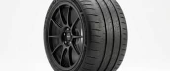 What Are R-Compound Tires?