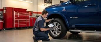 How to Choose Ram 2500 Aftermarket Tires