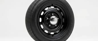 What Wheels Make a Rat Rod?