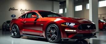 How to Choose Ford Mustang Aftermarket Wheels