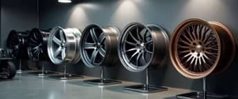 How Much Do Car Rims Cost