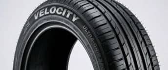 What Are Those Little Rubber Hairs on New Tires?