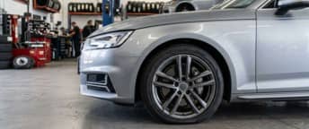 Run-Flat Tires Pros and Cons