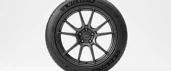 Section Width vs. Tread Width