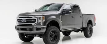 Will 35s Fit a Silverado 2500HD?