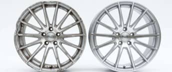 Is Replacing a Rim Expensive?
