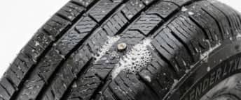 Is It Safe to Drive on a Slow Tire Leak?