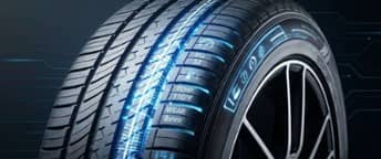 Smart Tire Technology
