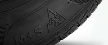 What Is the Snowflake Tire Symbol?