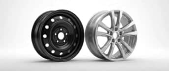 Are Steel Rims Worth It?