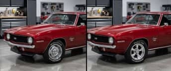 Steel vs Aluminum Wheels for Classic Cars