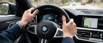 Steering Wheel Vibration