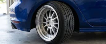 Is It Safe to Stretch a Tire?