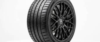 What Are Summer Tires Good For?
