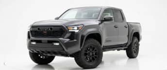 Will 33s Fit a Stock Tacoma Without a Lift?