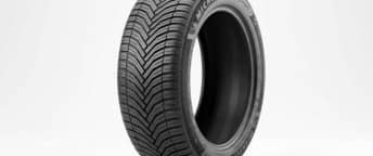 How can you tell if a tire is good quality?