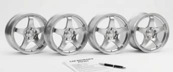 Do I have to tell my insurance if I change my rims