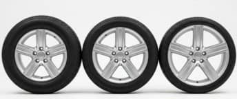 How Much More Do Tires Cost for Bigger Rims?