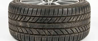 What Is Tire Feathering?