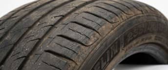 What Is the Number One Enemy of Tires?