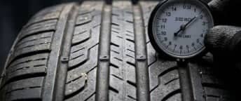 How Long Do Tires Last?