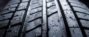 How Many Miles Do Car Tires Last?